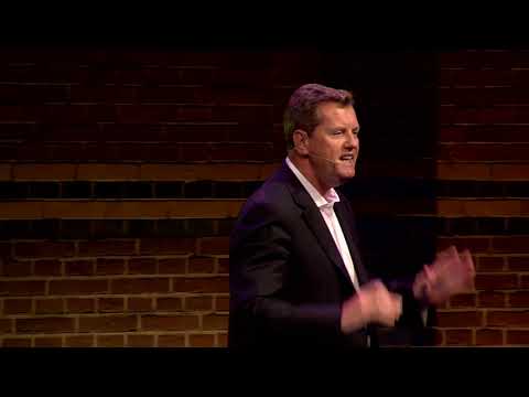 CIODAY 2019 I Frank Slootman (CEO - Snowflake)