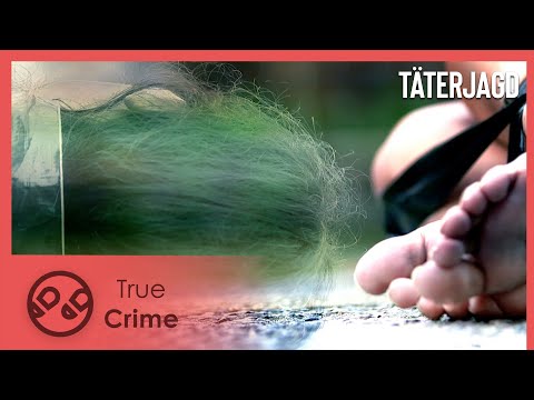 Der Fall Cyril Koskinas | Täterjagd 403 | True Crime
