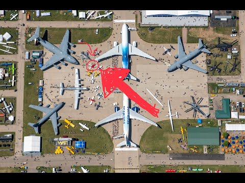 Why I Bought THIS Airplane - EAA AirVenture Award Winner!