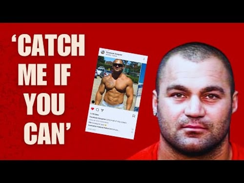 Cocky Billionaire Drug Lord Caught by Own Instagram Post!