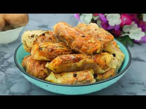 π₯ Easy & Delicious Meatless Recipe: A Healthy Vegetarian Meal You'll Love