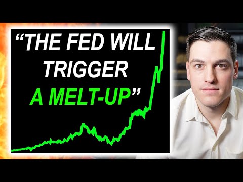 The Fed Just Started The Stock Bailout - DO THIS NOW!