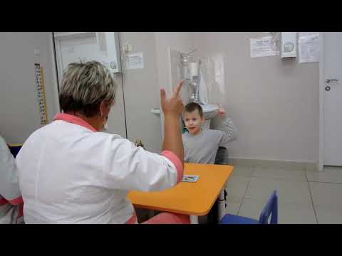 Работа с заикающимися