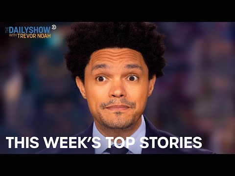 What the Hell Happened This Week? Week of 10/17/2022