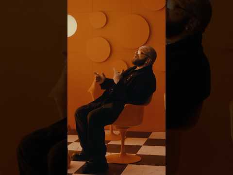 50 shades with them baby blues 🎶: God Went Crazy