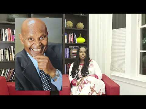 Honoring My Father: The Life and Legacy of Laureate Professor Lapiso G. Dilebo.