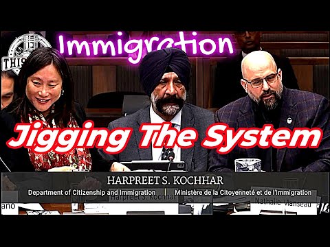 🔥 PACP Audit Nightmare: Auditor General Slams Carney's Housing Failures – Meeting No. 18 Exposed