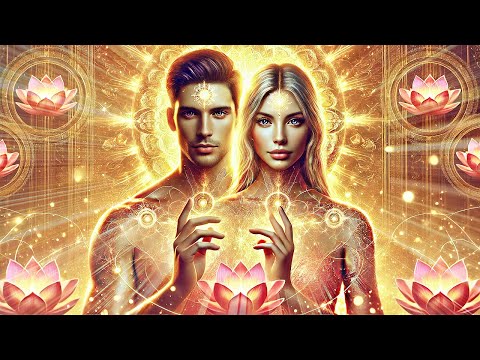 TOTAL REJUVENATION! BEAUTY, YOUTH, ENERGY, AND MAGNETISM 💫 THIS MANTRA ATTRACT ALL THAT IS GOOD