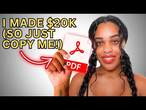 How to create an EBOOK in 2 Hours