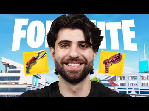 BEST SEASON EVER! (Secrets and Tips)