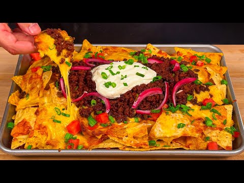 3 Appetizers That will Steal the Show This Super Bowl