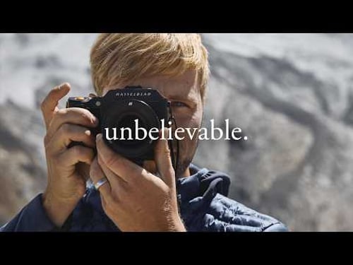 How I Became a Hasselblad Master – And How You Can Too