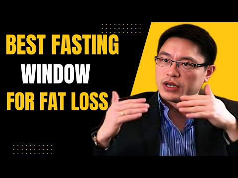 How Long Should You Actually Fast to Lose Weight - Dr Jason Fung