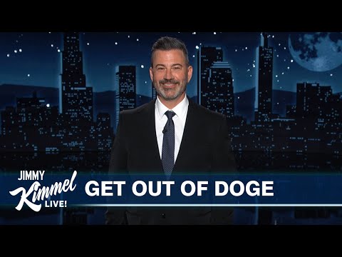 Trump Aggressively Attacks 1st Amendment, Elon Musk Wants Out of DOGE & MAGA Minions Do Dumb Stuff