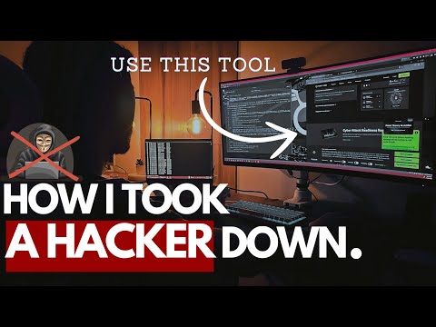 What a REAL LIFE security incident looks like - Cybersecurity skills that you need to MASTER