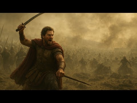 The Secret Weapon That DESTROYED the Mongol Army (Battle of ʿAin Jalut)