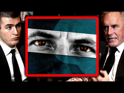 How to know if a person is a psychopath | Jordan Peterson and Lex Fridman