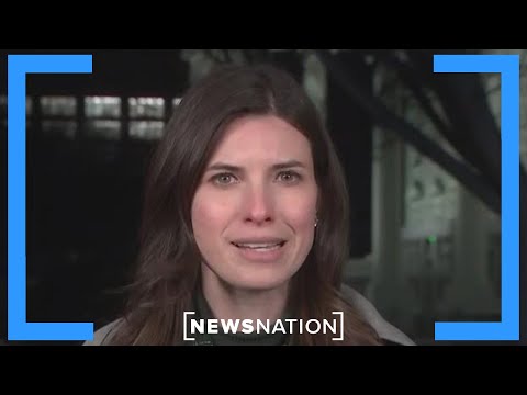 Trump praises economy despite skepticism from sizable portion of Americans | NewsNation Prime