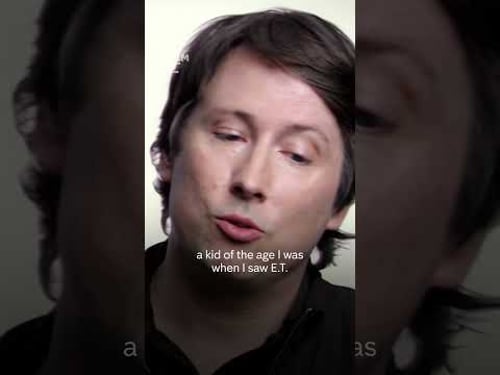 Joe Cornish on recreating the childhood thrill of E.T. in his sci-fi Attack the Block #Film