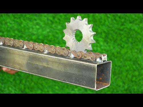 some craft tools that welders don't know about.Diy tools