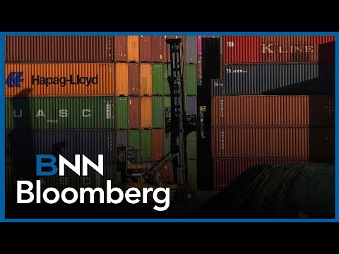Tariffs beginning to impact markets: Green