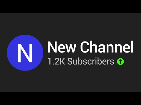 If You’re Below 1,000 Subscribers, Do This Now