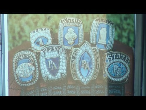 Former New England Patriot, Pulaski Academy alum shares Super Bowl experience