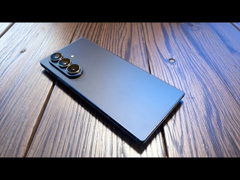 I Keep Going Back to Galaxy Z Fold 7 | 3-Month Review