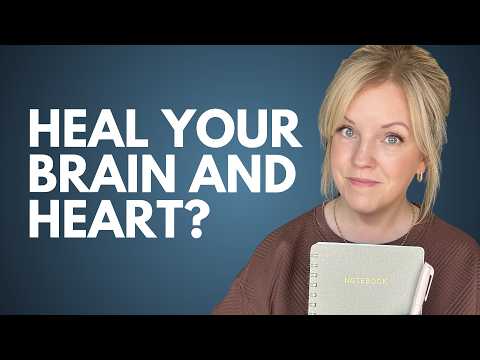 How Bible Journaling Can Fix Your Mind & Emotions