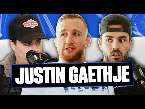 Justin Gaethje on Why He Hates Colby Covington, Fighter Pay & Fighting McGregor!
