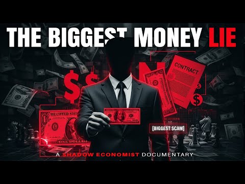 Financial Freedom Is a Lie: Why You’ll Never Be Financially Free