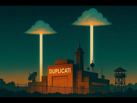 Backing Up Unraid with Duplicati: Complete Guide for Cloud, USB, Local and Remote Backups