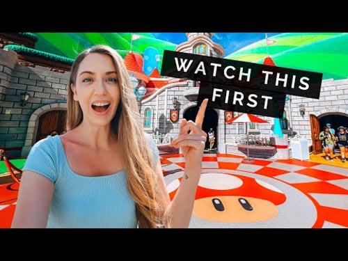 Is THIS the BEST Way to Visit Universal Studios Hollywood? ๐บ๐ธ