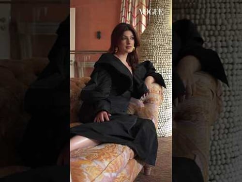 Twinkle Khanna’s top spots in London | On the Road with Vogue