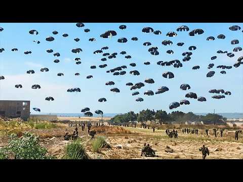 Überall auf der Welt geschehen seltsame Dinge; niemand weiß warum!