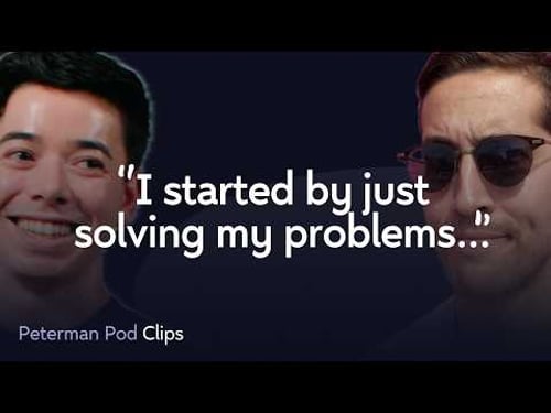 Meta Principal Eng (IC8) On His Senior Staff Promo Story