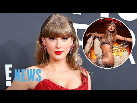 Taylor Swift's Life of a Showgirl Earns $135 Million in Release Week | E! News