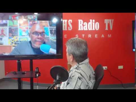 Live on KUHS Radio/TV World Wide Broadcast USA The Best in Interesting Shows!