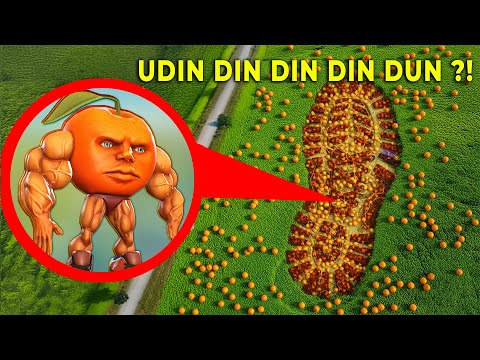 МОЙ ДРОН СНЯЛ Реального UDIN DIN DIN в Реальной Жизни