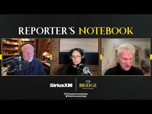 Raj/Russo: Let's Break A Deal -- Trump Threatens Gordie Howe