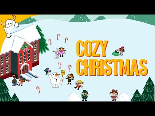 Cozy Christmas Classics 🎅 Michael Bublé, Dan + Shay, Cody Johnson & More