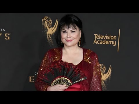 She Vanished From Hollywood š² What Really Happened To Delta Burke