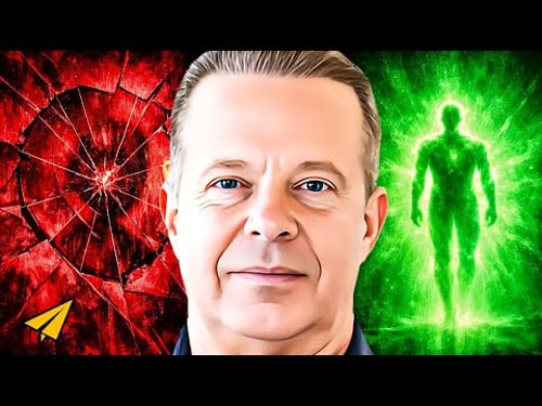 Why Your BELIEFS are Keeping You STUCK | Dr. Joe Dispenza's Truth in 3.5 Hours