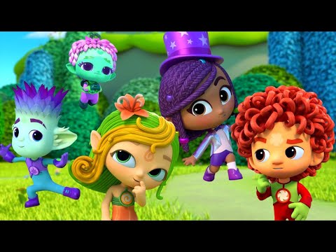 ИСПРАВЛЯЕМ ОШИБКИ - Команда Флоры - Очень храбрые и смелые