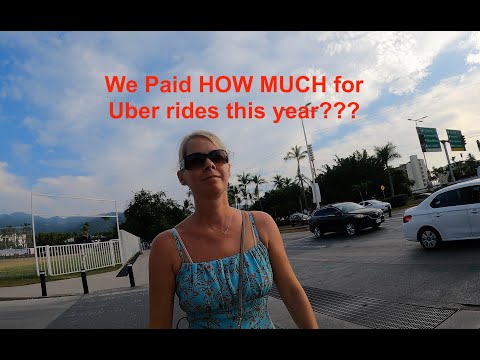 Do you need a car when living in Puerto Vallarta Mexico?