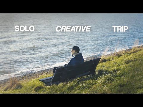 How a solo filmmaking trip reignited my creative spark