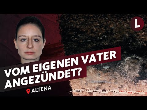 Vergewaltigt und brutal getötet: Wer ist diese Frau? | Lokalzeit MordOrte