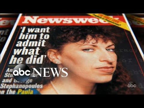 Truth and Lies: Monica and Bill - Part 3