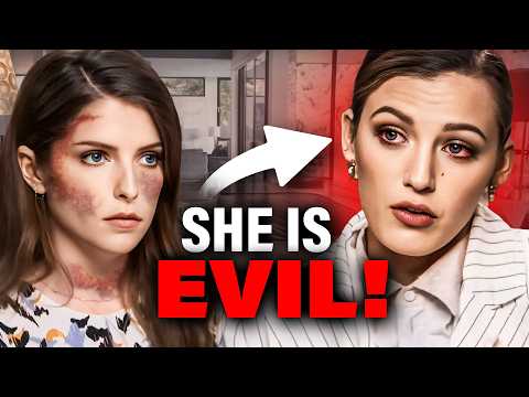 Blake Lively Being a Mean Girl For 10 Minutes Straight!