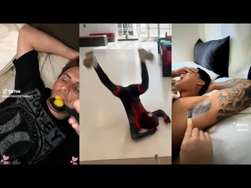 Random videos I watch at 2 a.m. #8